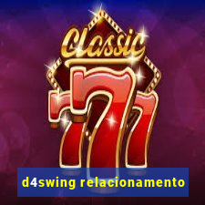 d4swing relacionamento